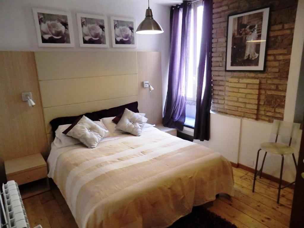 Caesar'S Rooms Roma Eksteriør bilde