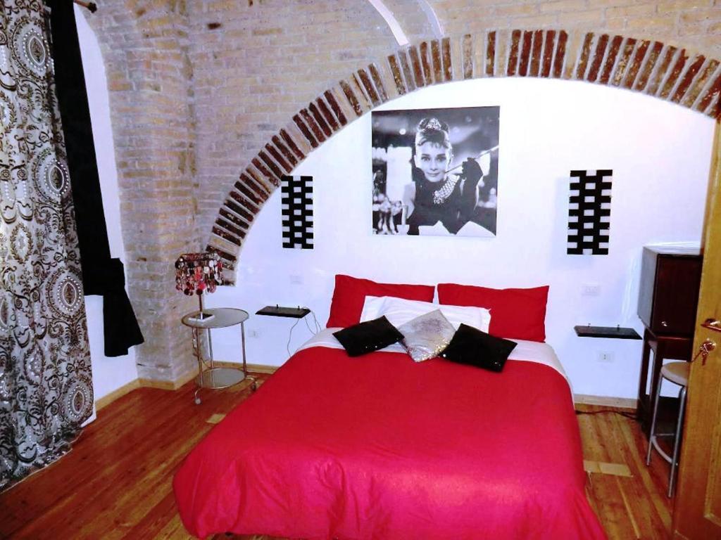 Caesar'S Rooms Roma Eksteriør bilde