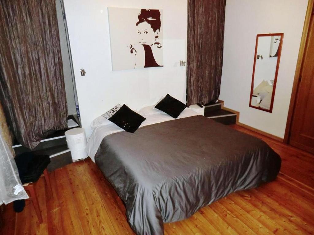 Caesar'S Rooms Roma Eksteriør bilde