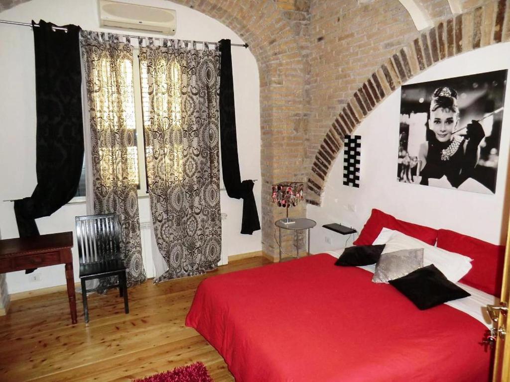 Caesar'S Rooms Roma Eksteriør bilde