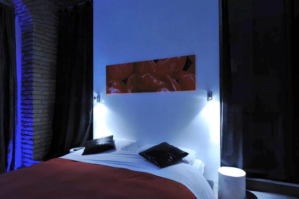 Caesar'S Rooms Roma Eksteriør bilde