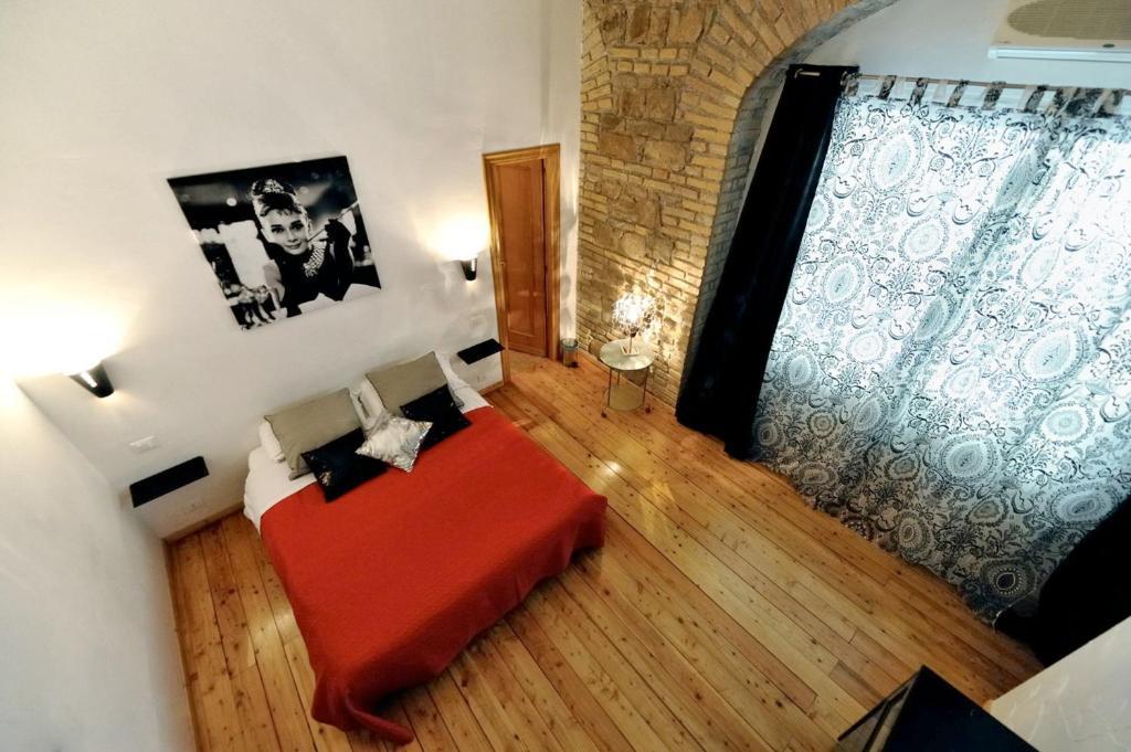 Caesar'S Rooms Roma Eksteriør bilde