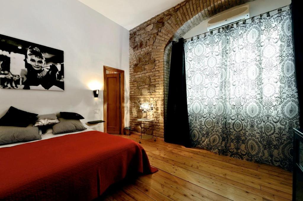 Caesar'S Rooms Roma Eksteriør bilde