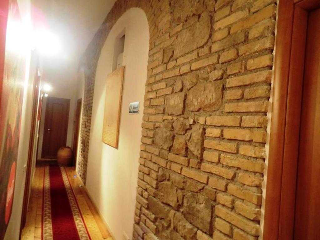 Caesar'S Rooms Roma Eksteriør bilde