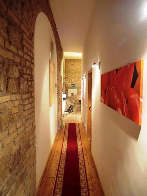Caesar'S Rooms Roma Eksteriør bilde